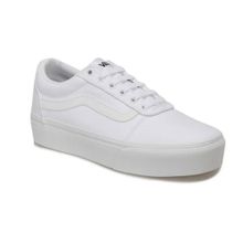 Vans VN0A3TLC0RG1 Çok Renkli Wm Ward Platform Kadın Günlük Ayakkabı