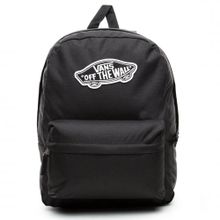 Vans VN0A3UI6BLK1 Realm Unisex Sırt çantası