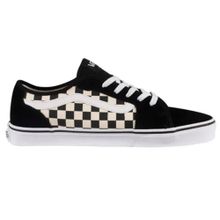 Vans VN0A3WKZ5GX1 Mn Filmore Decon Siyah Erkek Günlük Ayakkabı