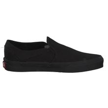 Vans VN0A45JM1861 Wm Asher Siyah Kadın Günlük Stil Ayakkabı