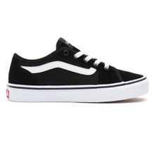 Vans VN0A45NMIJU1 Siyah Filmore Decon Kadın Spor Ayakkabı