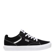 Vans VN0A4TZE1871 MN Seldan Siyah Erkek Günlük Ayakkabı