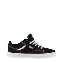 Vans VN0A4U251871 Siyah Beyaz YT Seldan Çocuk Günlük Spor Ayakkabı