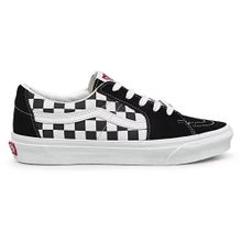 Vans VN0A4UK4W71 UA Sk8-Low Ayakkabı Unisex Ayakkabı