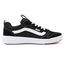 Vans VN0A5EDYIJU1 Range Siyah Erkek Sneaker Ayakkabı