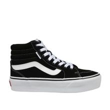 Vans VN0A5EM71871 WM Siyah Kadın Spor Ayakkabı