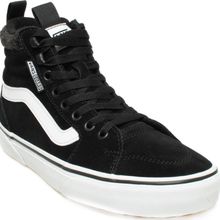 Vans VN0A5HYVG Filmore Hi Vansguard Kürklü Sneaker Tarçın Unisex Spor Ayakkabı