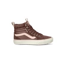 Vans VN0A5HYVHCV1 WM Filmore Hi Vansguard Kahverengi Kadın Sneaker Ayakkabı