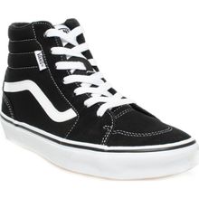 Vans VN0A5HZD YT Filmore Hi Sneakers Siyah Unisex Spor Ayakkabı