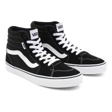Vans VN0A5HZLIJU1 Mn Filmore Hi Günlük Spor Ayakkabı
