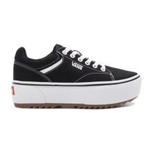 Vans VN0A5JLEBLK1 Seldan Platform ST Kadın Günlük Spor Ayakkabı