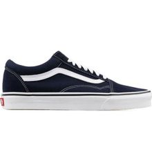 Vans VN0A5JMI4W61-001 Lacivert UA Old Skool Erkek Sneaker