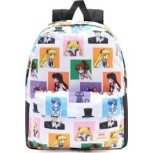 Vans VN0A5KHQWHT1 Old School X Sailor Moon Sırt Çantası