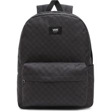 Vans VN0A5KHRBA51 Mn Old Skool Check Erkek Siyah Günlük Stil Sırt Çantası