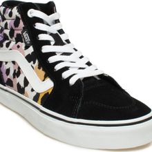 Vans VN0A5KY6 Wm Filmore Hi Sneakers Beyaz Unisex Spor Ayakkabı