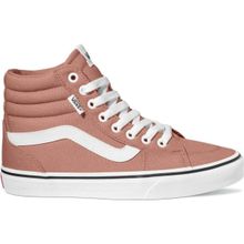 Vans VN0A5KY6TJN1 Wm Filmore Hi Pembe Kadın Sneaker Ayakkabı