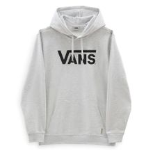 Vans VN0A7Y3XT8J1 Classic Po-B Beyaz Erkek Sweatshirt