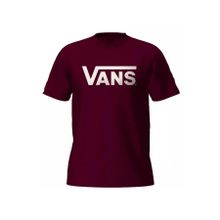 Vans VN0A7Y46KG21 Classic Vans Tee-B Erkek T-shirt