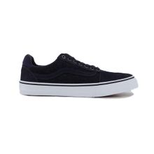 Vans Ward Deluxe Siyah Erkek Spor Ayakkabı