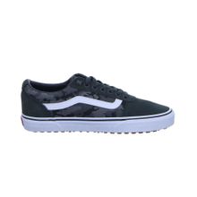 Vans Ward Guard Gri Erkek Günlük Spor Ayakkabı