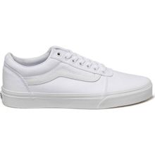 Vans Ward VN0A38DM7HN1 Beyaz Erkek Spor Ayakkabı