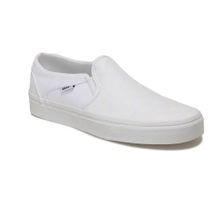 Vans Wm Asher Beyaz Kadın Spor Ayakkabı