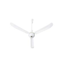 Vanti KCF272 80 W 3 Kanatlı Beyaz Sac Tavan Vantilatörü