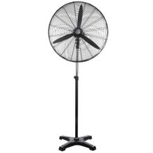 Vanti KCF292 75 cm Sanayi Tipi Ayaklı Vantilatör