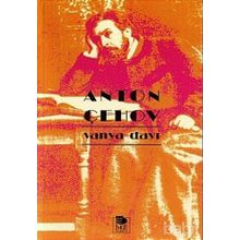 VANYA DAYI - ANTON PAVLOVİÇ ÇEHOV (ISBN:9789755331621)