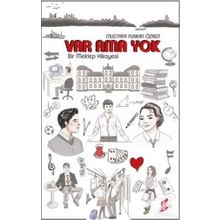 Var Ama Yok - Mustafa Furkan Özren