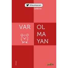 Var Olmayan - Lefevre