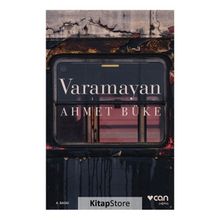 Varamayan - Ahmet Büke