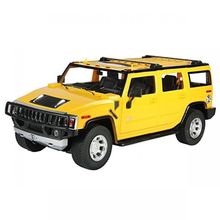 Vardem 1:16 Hummer H2 Model SUV Araba