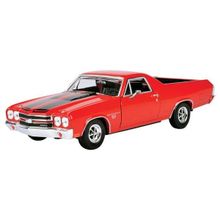 Vardem 1970 Chevy El Camino Araba Oyuncak