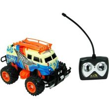 Vardem Het-10599 Kumandalı 1-18 Extreme Araba