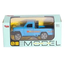 Vardem KLX600-341 Çek Bırak Die Cast 1:32 Kamyonet