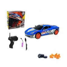 Vardem Oyuncak HB-SC24A07-09-10-11 Kumandalı Full Fonksiyon 2.4G Şarjlı 1:24 Drift Araba