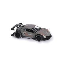 Vardem Oyuncak KLX600-324 1:32 Çek Bırak Sesli Die Cast Araba