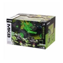 Vardem Oyuncak MKB-5588-626 Kumandalı Şarjlı Akrobat Shark