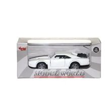 Vardem Oyuncak MQ303-1-2-3-4-11 1:32 Kutulu Metal Araba