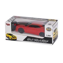 Vardem Oyuncak NNH-1381-5-7-15 1:24 Kumandalı Spor Araba