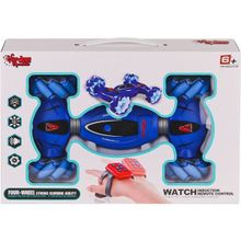 Vardem Oyuncak RD-RQ2093 VRD-RQ2093 Bilekten Kontrollü 2.4 G Işıklı ve Müzikli Araba