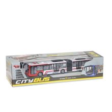 Vardem Oyuncak SYR-666-676 Kumandalı 44 cm Körüklü Şehir Otobüsü