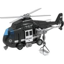Vardem Oyuncak Wy750a 1 16 Sürtmeli Sesli Işıklı Helikopter