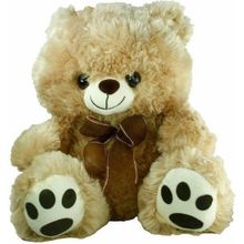 Vardem PABX21957-30 30 cm Peluş Kurdelalı Ayı