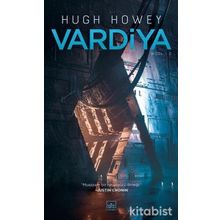 Vardiya - Hugh Howey