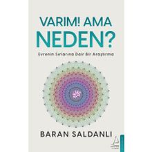 Varım Ama Neden Destek Yayınları