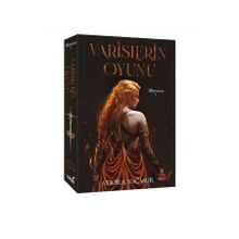 Varislerin Oyunu - Adora Yağmur