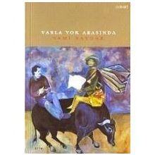 Varla Yok Arasında - Sami Baydar