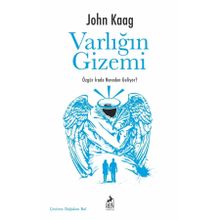 Varlığın Gizemi Ren Kitap